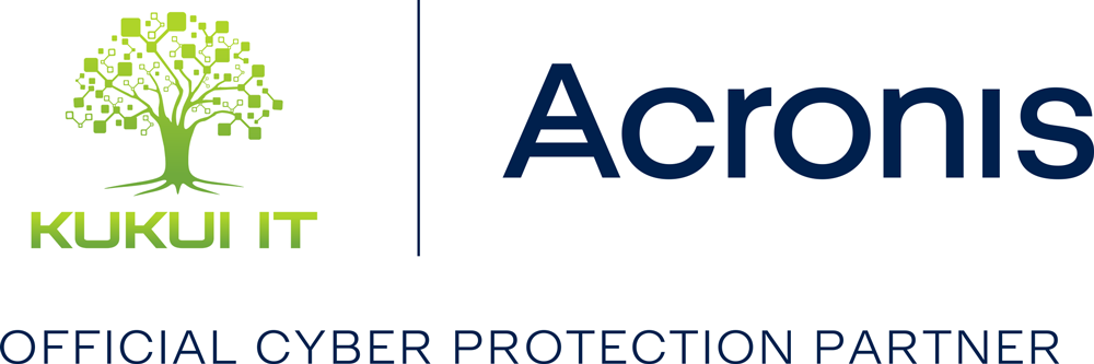 Acronis Partner