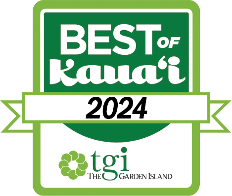 Best of Kauai 2024