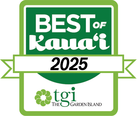 Best of Kauai 2025