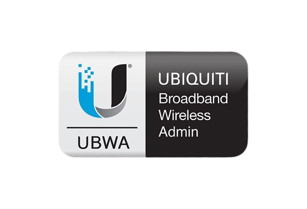 Ubiquiti UBWA Certified